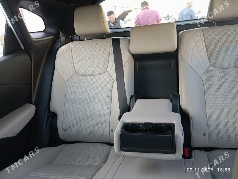 Lexus RX 350 2024 - 670 000 TMT - Байрамали - img 6