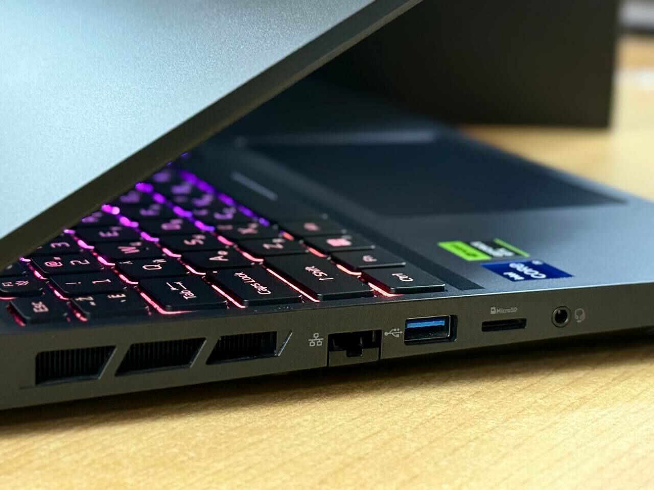 i9-14900HX|Predator|RTX 4060 - Ашхабад - img 9