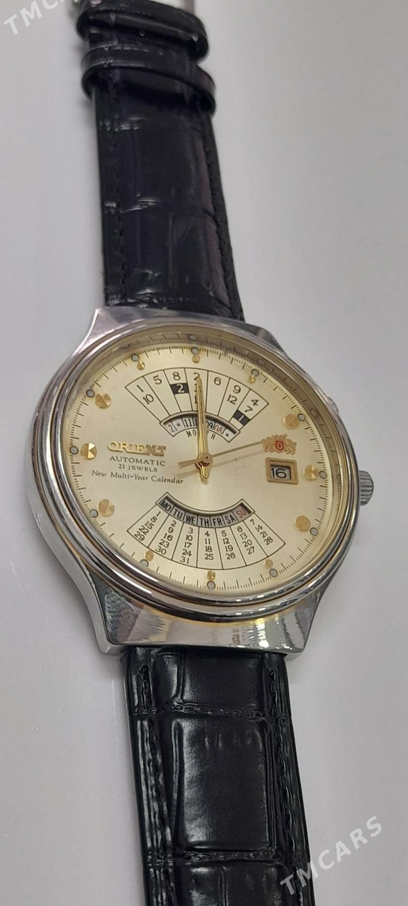 orient sagat - Daşoguz - img 2