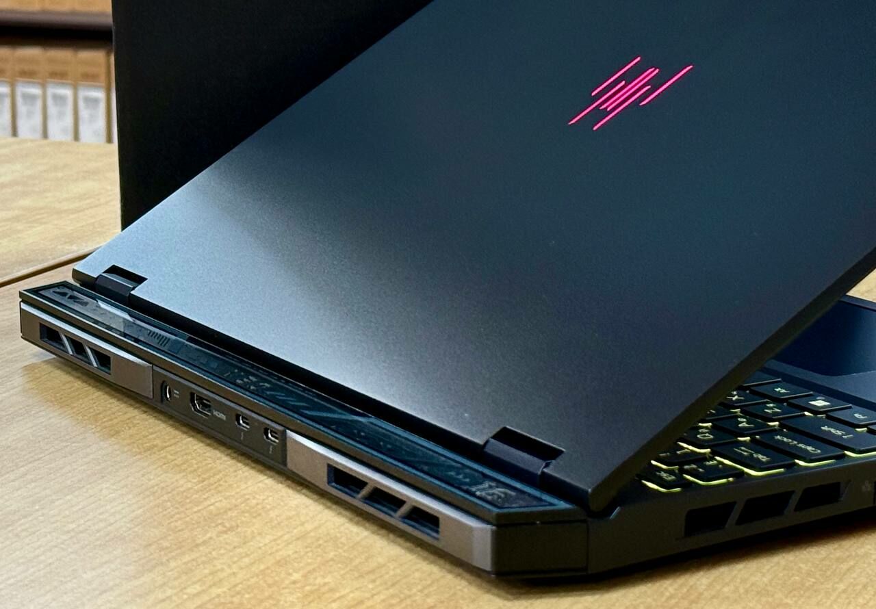 i9-14900HX|Predator|RTX 4060 - Ашхабад - img 2