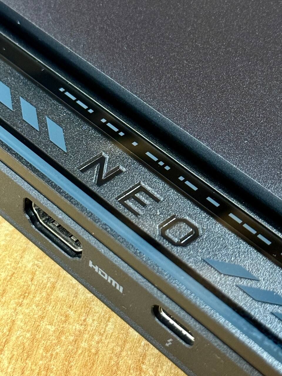 i9-14900HX|Predator|RTX 4060 - Ашхабад - img 10