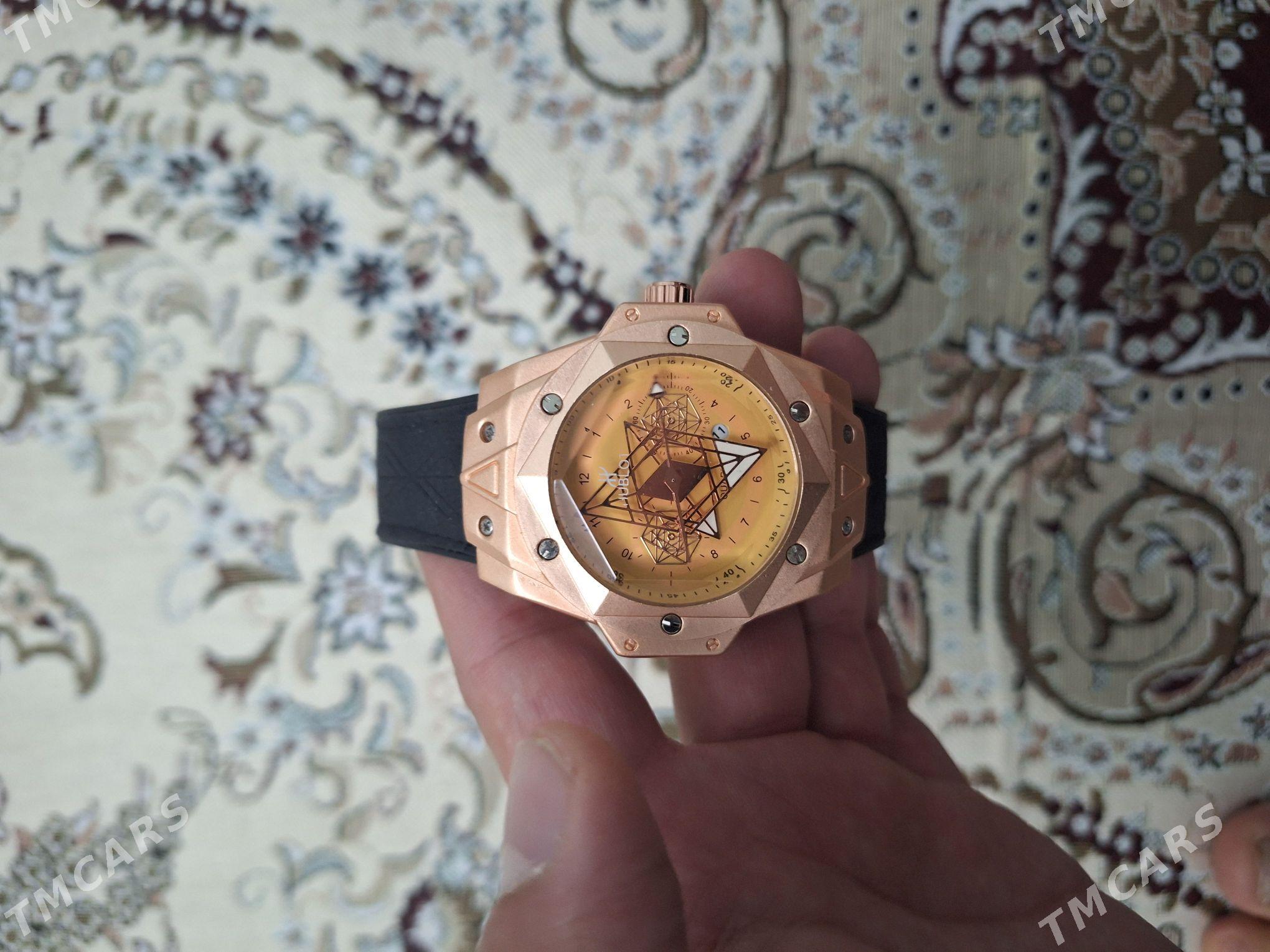 Hublot original - Ашхабад - img 1
