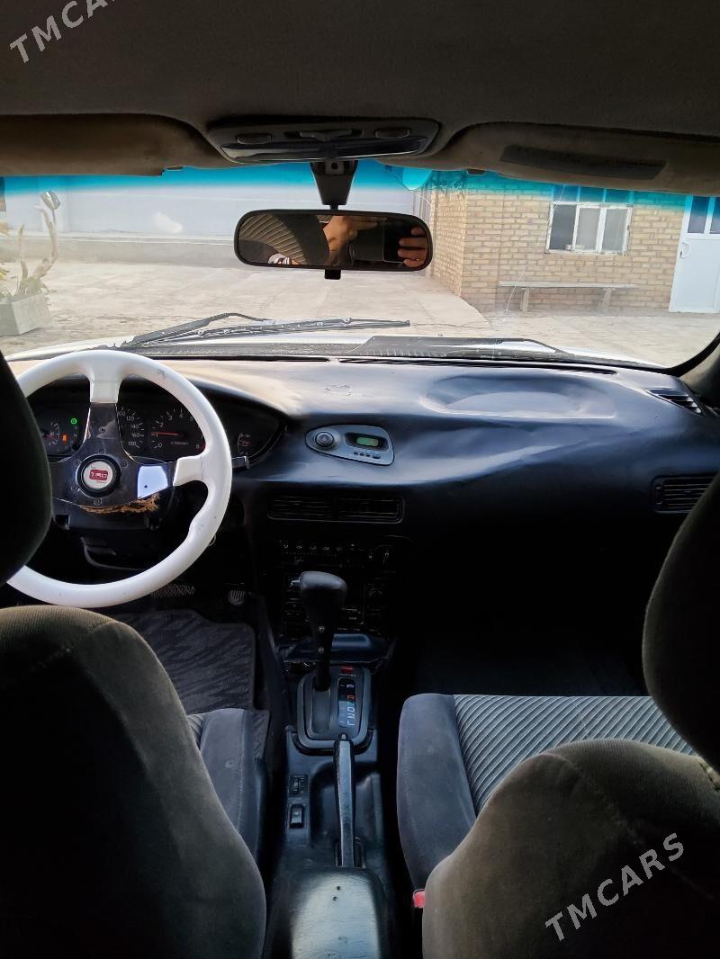 Toyota Marino 1995 - 36 000 TMT - Мары - img 8