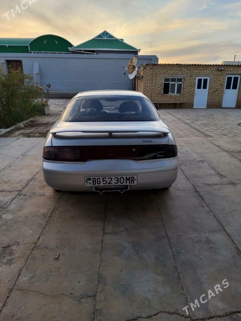 Toyota Marino 1995 - 36 000 TMT - Мары - img 5