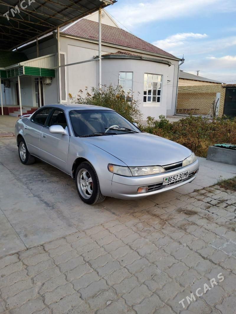 Toyota Marino 1995 - 36 000 TMT - Мары - img 2