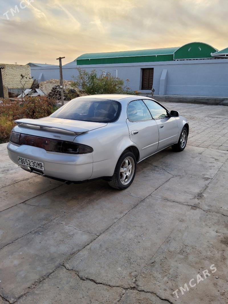 Toyota Marino 1995 - 36 000 TMT - Мары - img 6