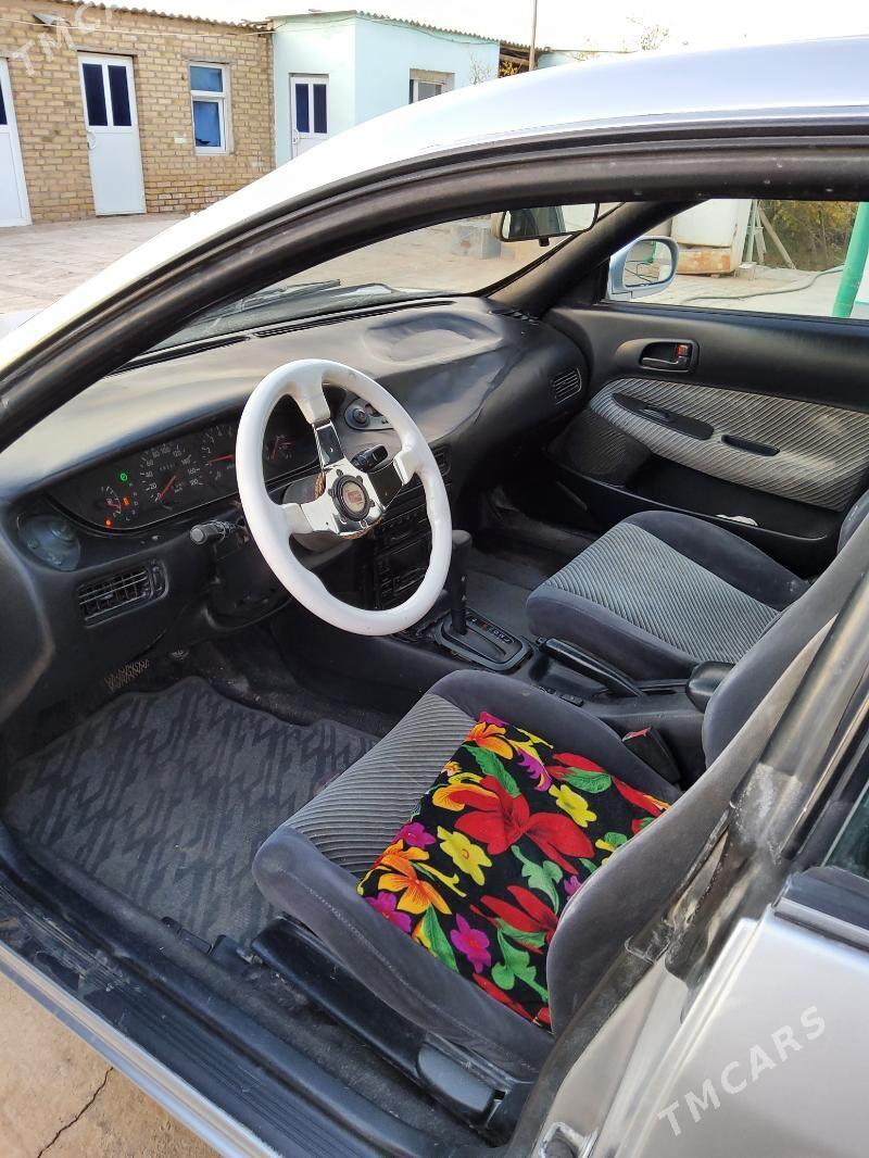 Toyota Marino 1995 - 36 000 TMT - Мары - img 7