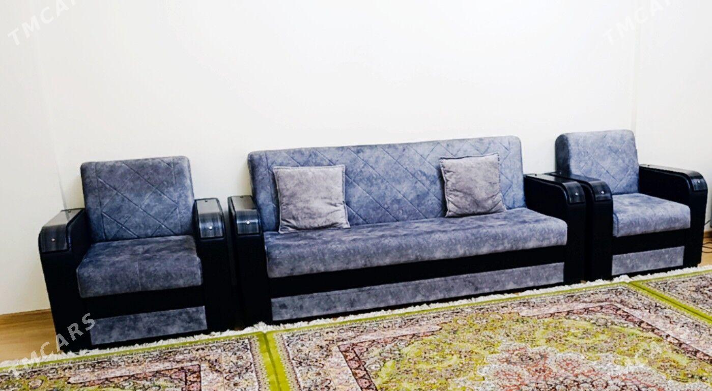 Diwan - Туркменбаши - img 2