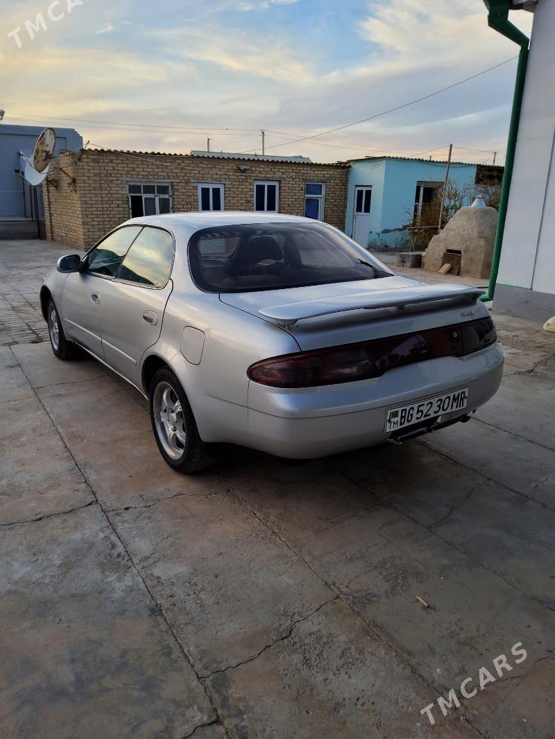 Toyota Marino 1995 - 36 000 TMT - Мары - img 4