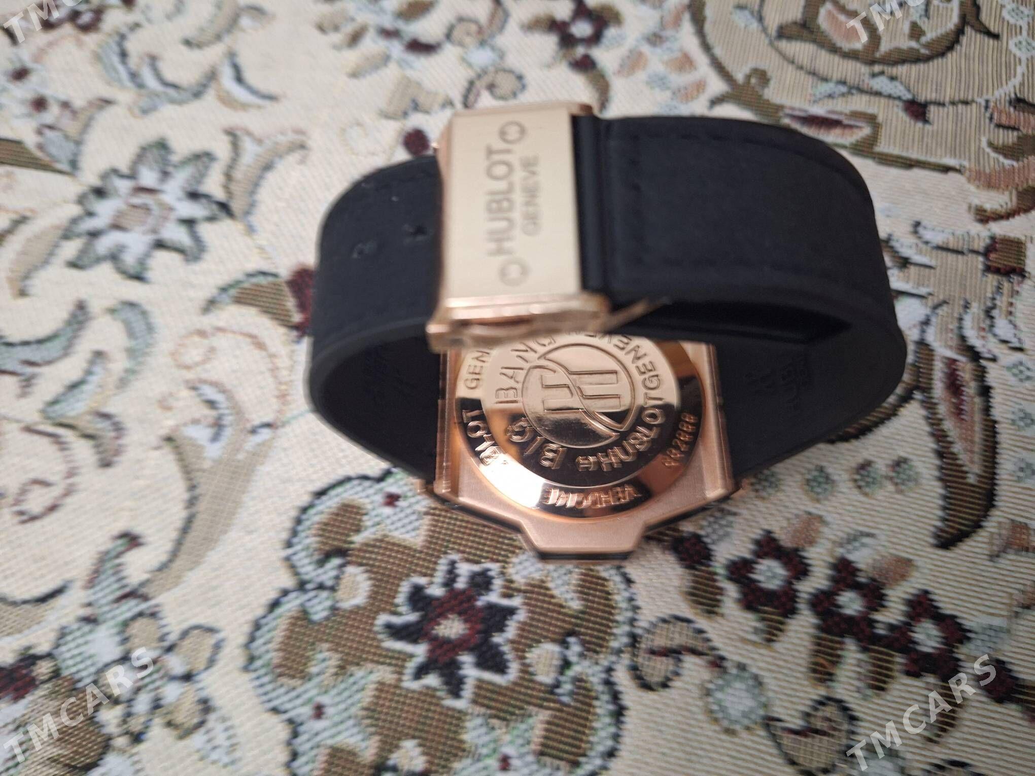 Hublot original - Ашхабад - img 3