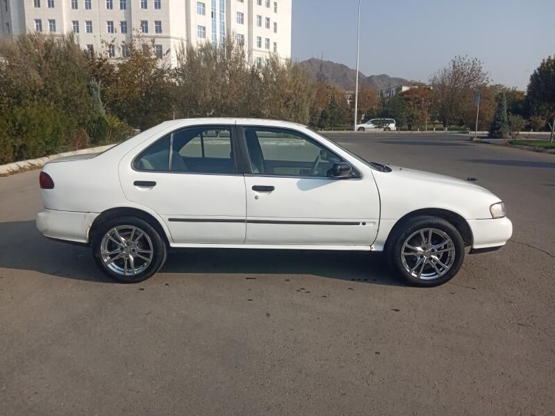 Nissan Sunny 1994 - 26 000 TMT - Türkmenbaşy - img 7
