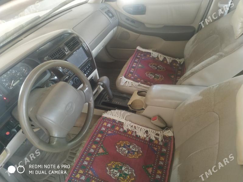 Toyota Avalon 1998 - 136 000 TMT - Койтендаг - img 10