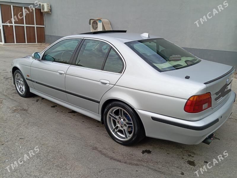 BMW 530 2002 - 160 000 TMT - Мары - img 3