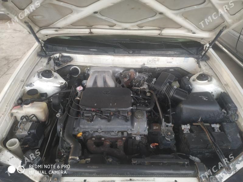 Toyota Avalon 1998 - 136 000 TMT - Койтендаг - img 6