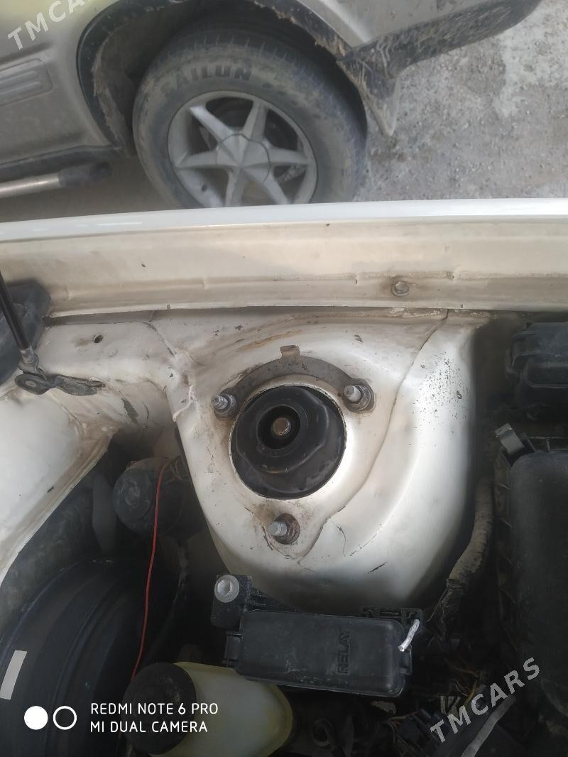 Toyota Avalon 1998 - 136 000 TMT - Койтендаг - img 8