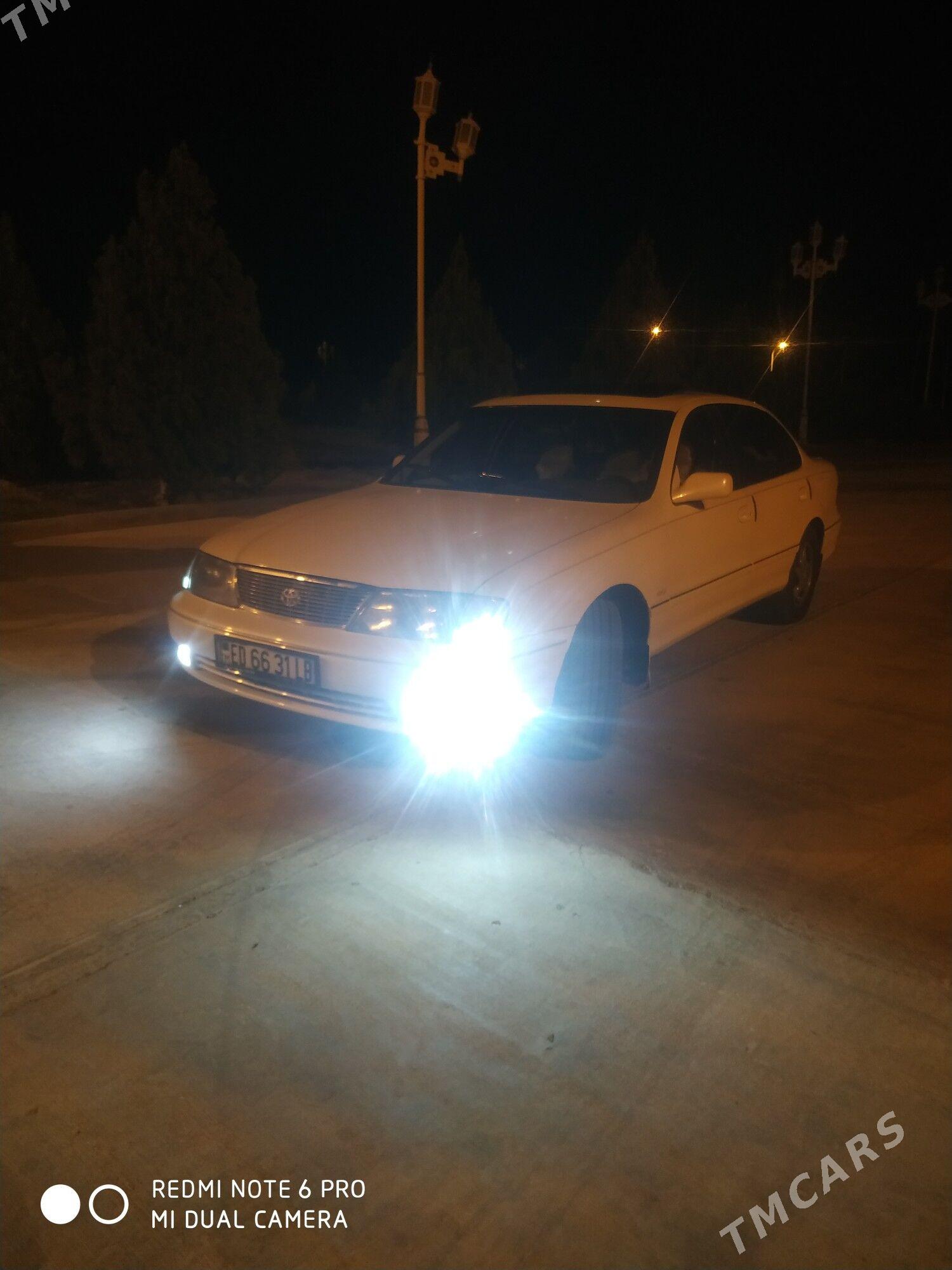 Toyota Avalon 1998 - 136 000 TMT - Койтендаг - img 4