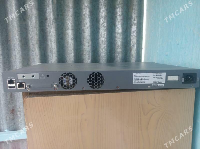 juniper swich - Теджен - img 2