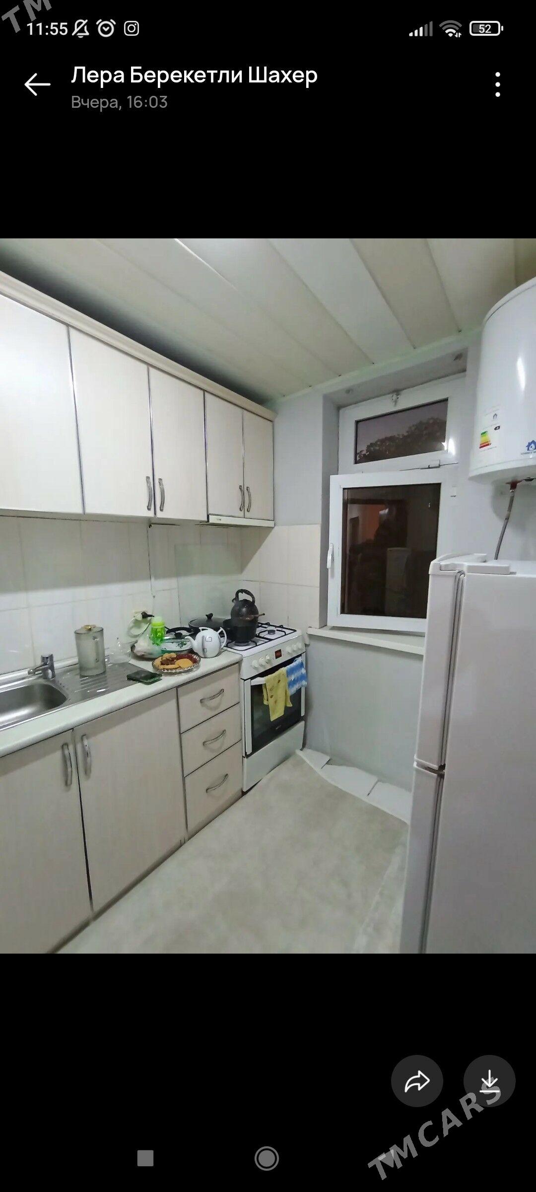 1kom 2 30mkr Arzan - Aşgabat - img 1