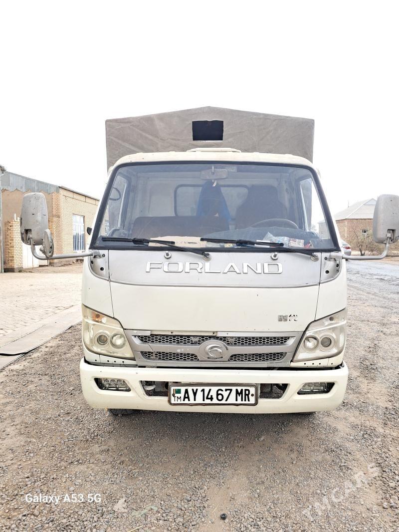 Forland H3 2012 - 140 000 TMT - Байрамали - img 3