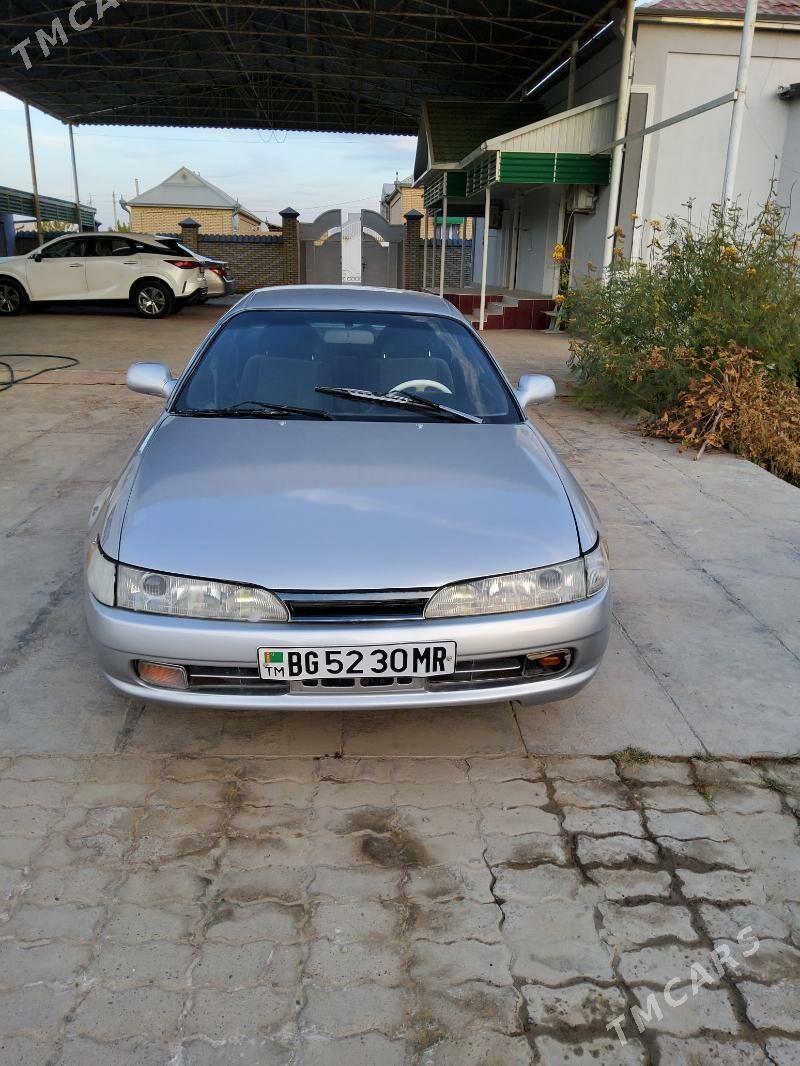 Toyota Marino 1995 - 36 000 TMT - Мары - img 3
