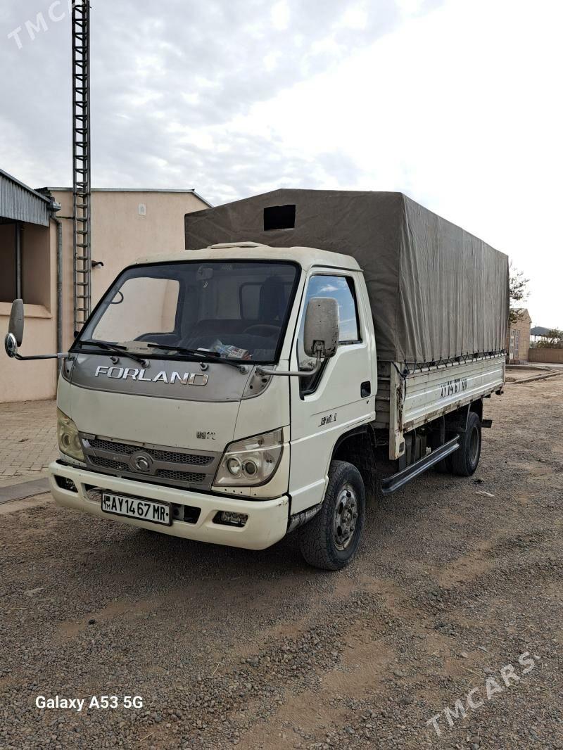 Forland H3 2012 - 140 000 TMT - Байрамали - img 2