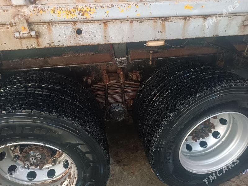 Kamaz 5511 1987 - 155 000 TMT - Байрамали - img 3