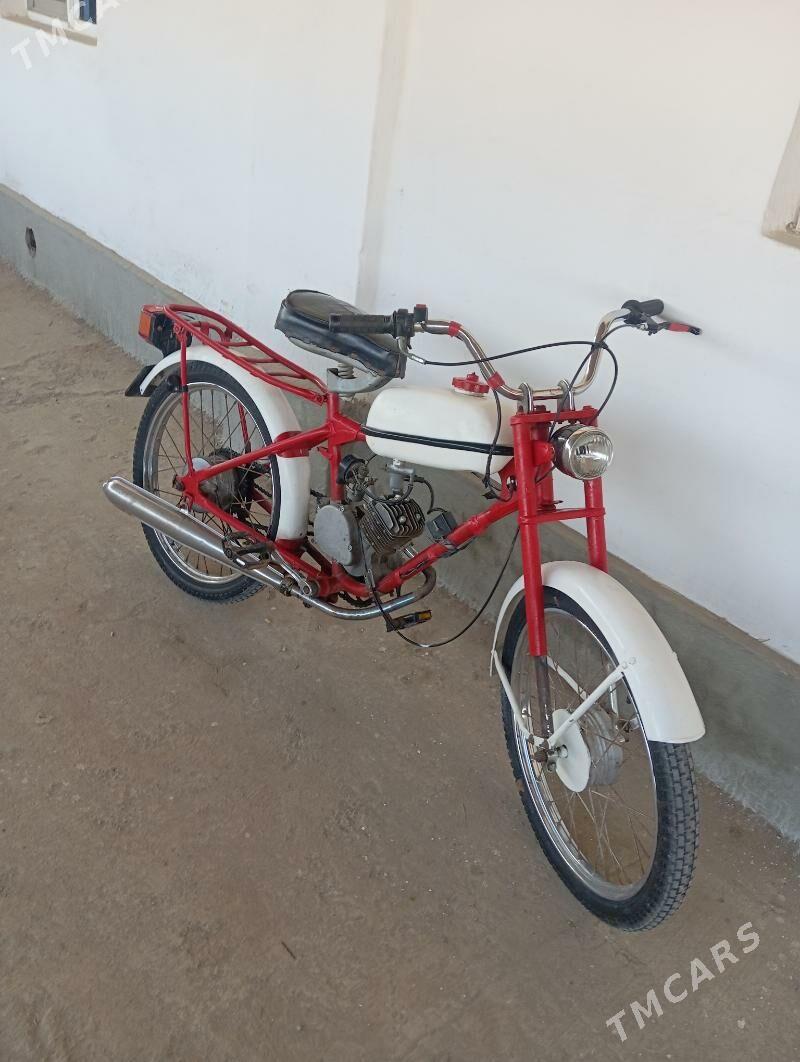 Fekon FK150-8G 2022 - 5 000 TMT - Халач - img 2