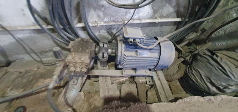 mator yuvyan 45 000 TMT - Байрамали - img 2