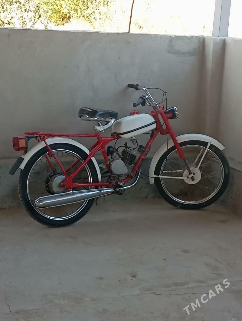 Fekon FK150-8G 2022 - 5 000 TMT - Халач - img 1