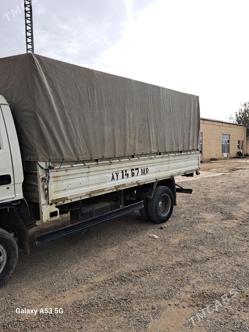 Forland H3 2012 - 140 000 TMT - Байрамали - img 7