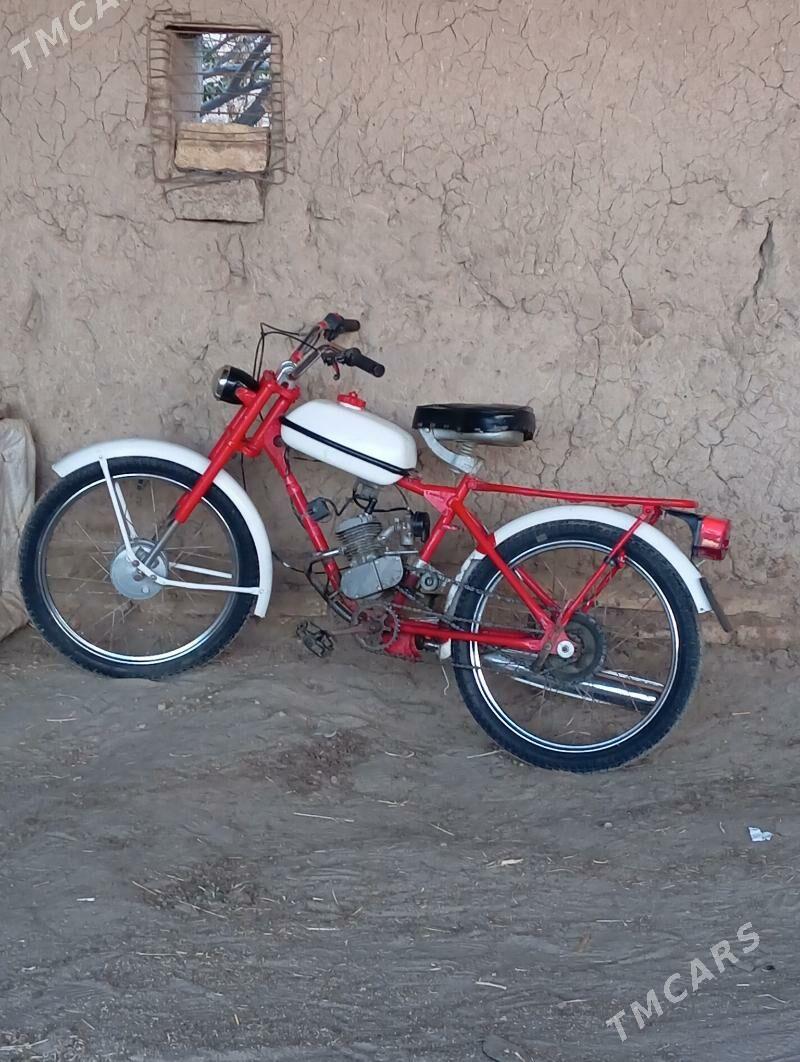 Fekon FK150-8G 2022 - 5 000 TMT - Халач - img 4