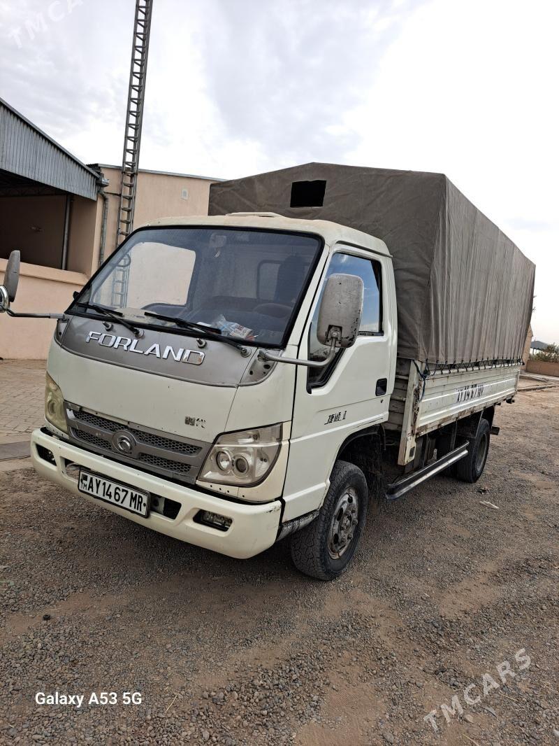 Forland H3 2012 - 140 000 TMT - Байрамали - img 5