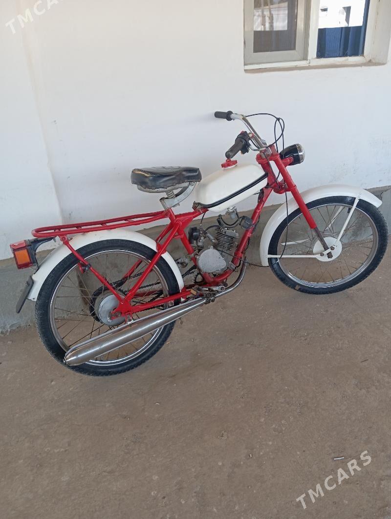 Fekon FK150-8G 2022 - 5 000 TMT - Халач - img 5