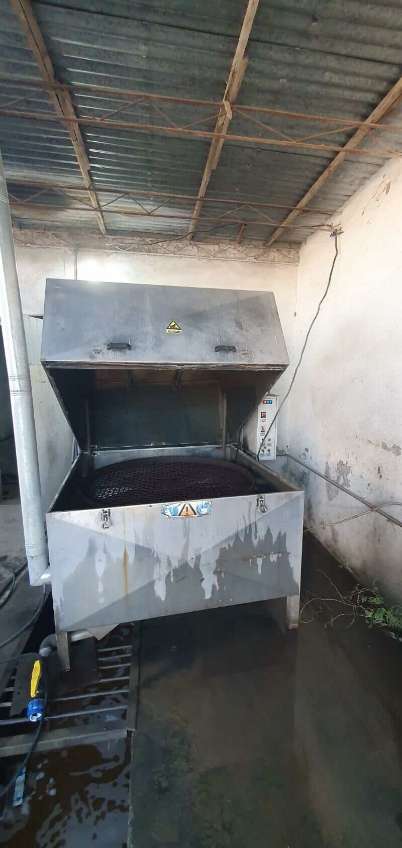 mator yuvyan 45 000 TMT - Байрамали - img 5