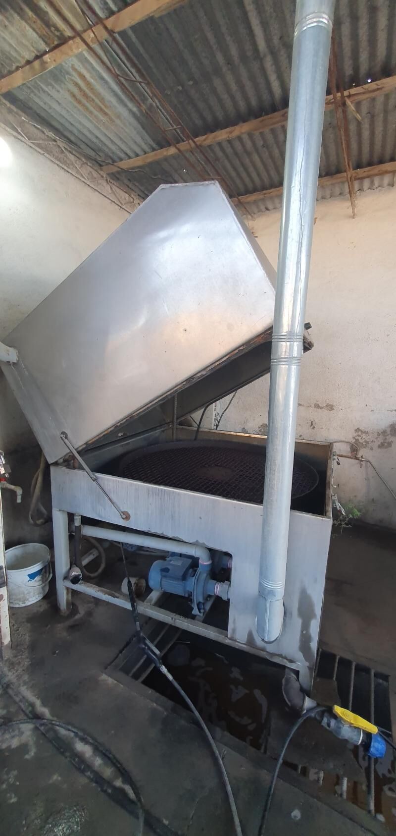 mator yuvyan 45 000 TMT - Байрамали - img 4