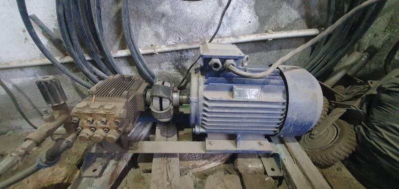 mator yuvyan 45 000 TMT - Байрамали - img 3