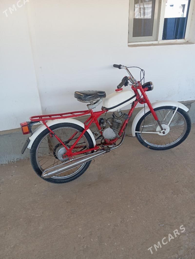 Fekon FK150-8G 2022 - 5 000 TMT - Халач - img 3