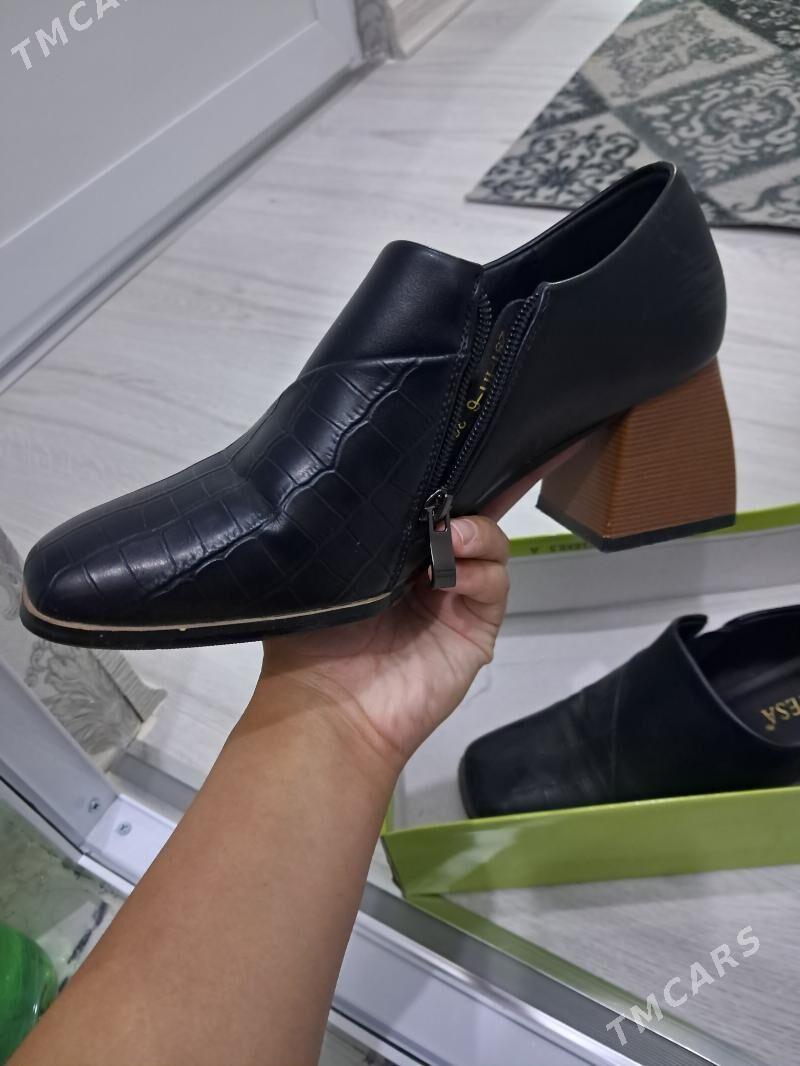 ayakgap - Балканабат - img 2