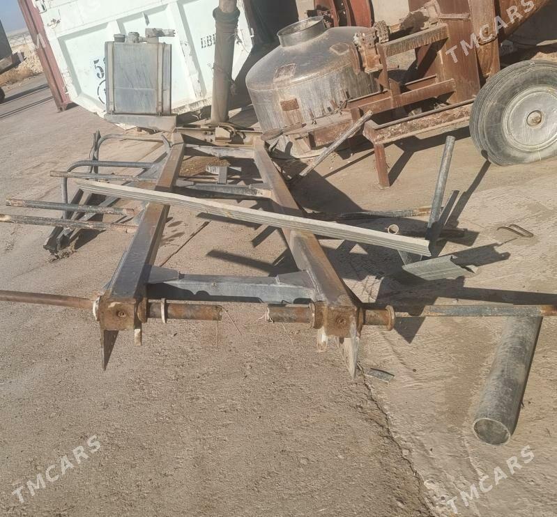 Prisep Polprisep 2010 - 80 000 TMT - Türkmenabat - img 3