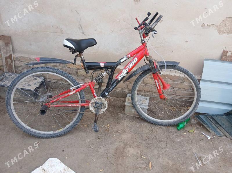 tigir 26 - Кёнеургенч - img 2