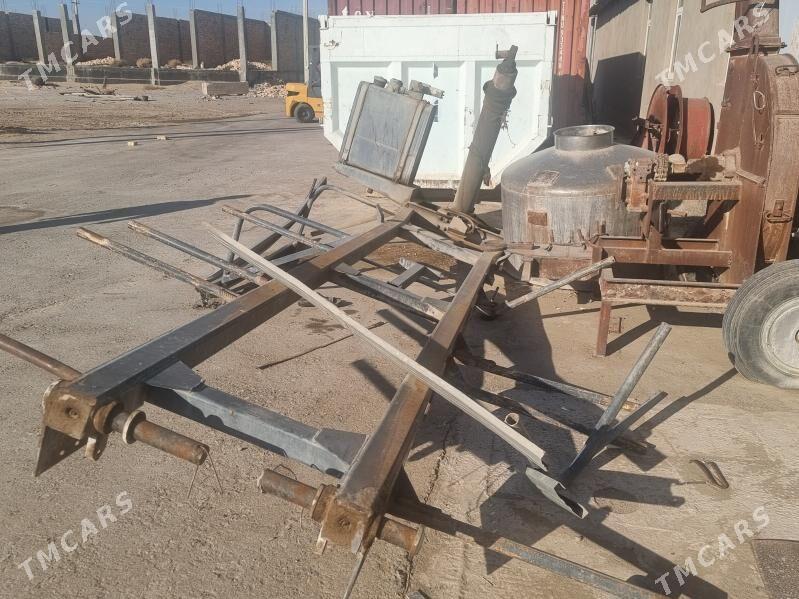 Prisep Polprisep 2010 - 80 000 TMT - Türkmenabat - img 2