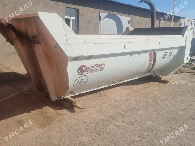 Prisep Polprisep 2010 - 80 000 TMT - Türkmenabat - img 1