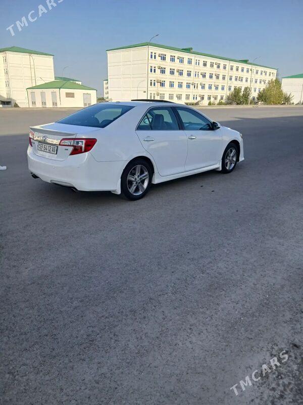 Toyota Camry 2014 - 250 000 TMT - Ашхабад - img 2