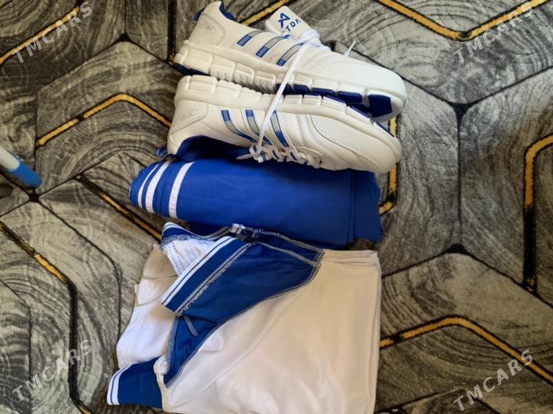 Forma Arzan - Ашхабад - img 1