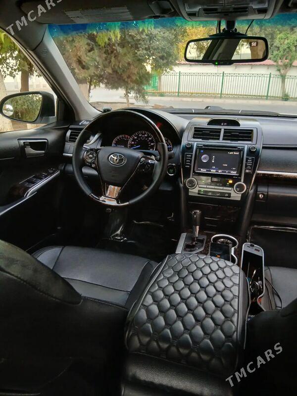 Toyota Camry 2014 - 250 000 TMT - Ашхабад - img 5