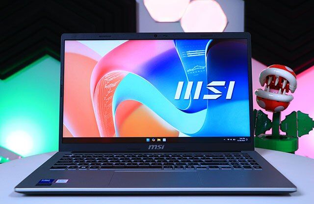 MSI Core 7|16-RAM| 512GB SSD - Aşgabat - img 8