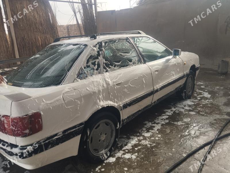 Audi 90 1990 - 10 000 TMT - Ходжамбаз - img 2