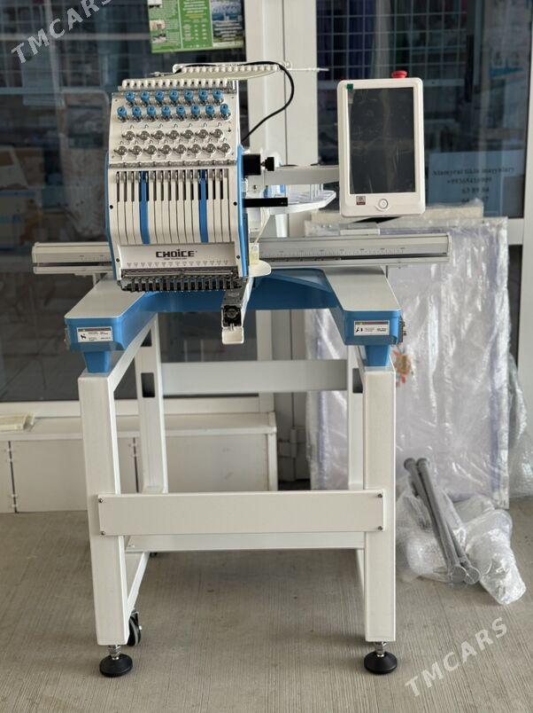 15 inne ZSM CHOICE G - Garaşsyzlygyň 15 ýyllygy Söwda Merkezi - img 1