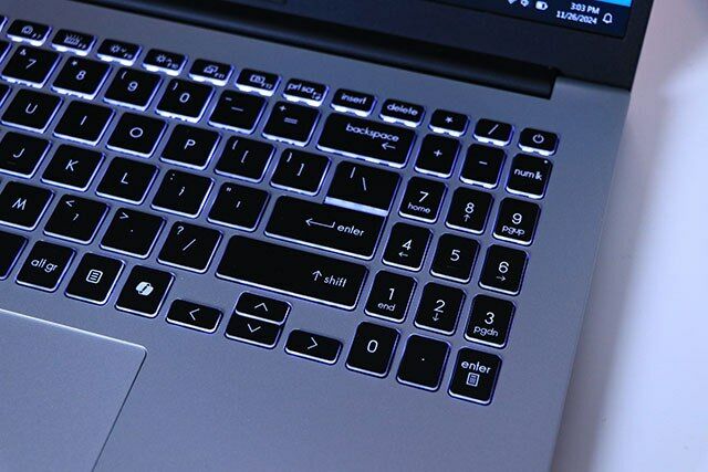 MSI Core 7|16-RAM| 512GB SSD - Aşgabat - img 5