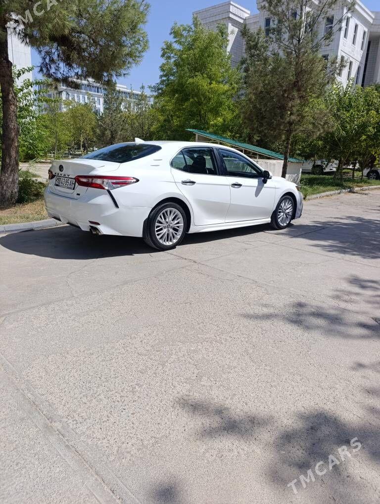 Toyota Camry 2020 - 290 000 TMT - Änew - img 2